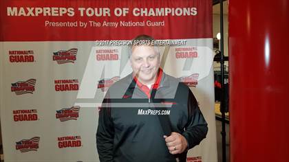 Thumbnail 3 in Union TOC Ceremony photogallery.