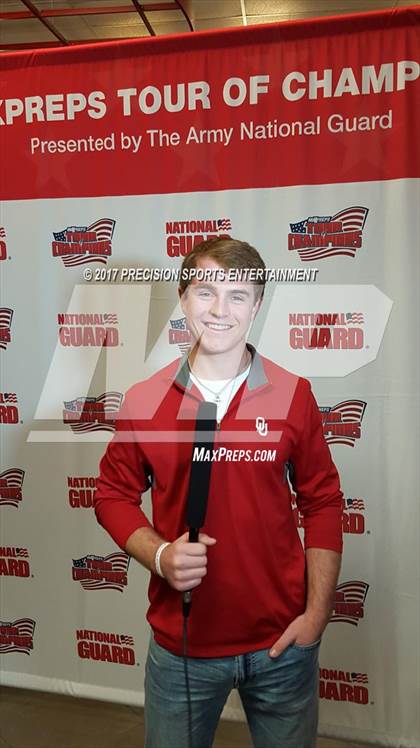 Thumbnail 3 in Union TOC Ceremony photogallery.