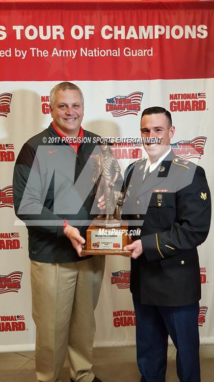 Thumbnail 1 in Union TOC Ceremony photogallery.
