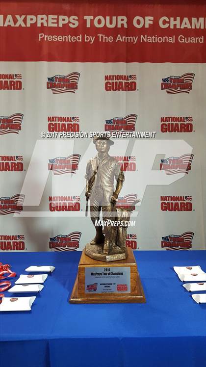 Thumbnail 3 in Union TOC Ceremony photogallery.