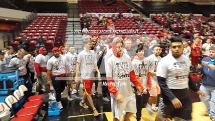 Thumbnail 2 in Union TOC Ceremony photogallery.