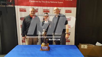 Thumbnail 3 in Union TOC Ceremony photogallery.