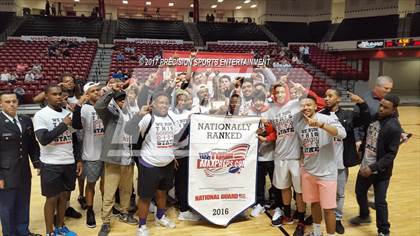 Thumbnail 2 in Union TOC Ceremony photogallery.
