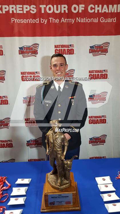 Thumbnail 1 in Union TOC Ceremony photogallery.