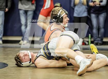 Thumbnail 3 in Patrick J. Morales Memorial Tournament (Semi-finals) photogallery.