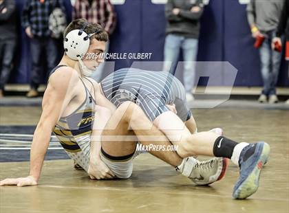 Thumbnail 1 in Patrick J. Morales Memorial Tournament (Semi-finals) photogallery.