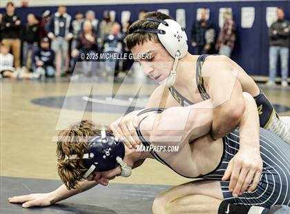 Thumbnail 2 in Patrick J. Morales Memorial Tournament (Semi-finals) photogallery.