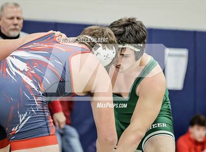 Thumbnail 2 in Patrick J. Morales Memorial Tournament (Semi-finals) photogallery.