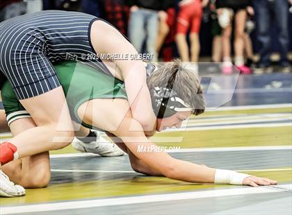 Thumbnail 3 in Patrick J. Morales Memorial Tournament (Semi-finals) photogallery.