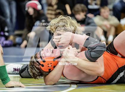 Thumbnail 2 in Patrick J. Morales Memorial Tournament (Semi-finals) photogallery.