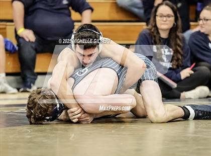 Thumbnail 1 in Patrick J. Morales Memorial Tournament (Semi-finals) photogallery.