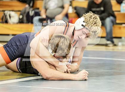 Thumbnail 2 in Patrick J. Morales Memorial Tournament (Semi-finals) photogallery.