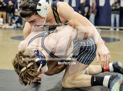 Thumbnail 3 in Patrick J. Morales Memorial Tournament (Semi-finals) photogallery.