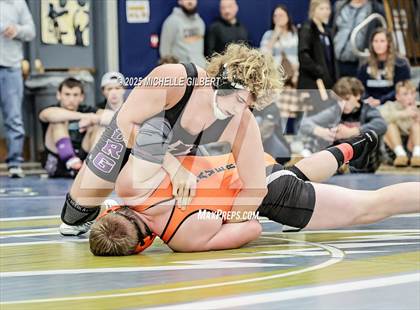 Thumbnail 3 in Patrick J. Morales Memorial Tournament (Semi-finals) photogallery.