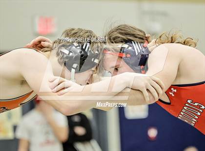 Thumbnail 1 in Patrick J. Morales Memorial Tournament (Semi-finals) photogallery.