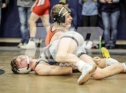 Thumbnail 1 in Patrick J. Morales Memorial Tournament (Semi-finals) photogallery.
