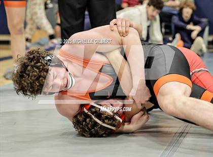 Thumbnail 1 in Patrick J. Morales Memorial Tournament (Semi-finals) photogallery.