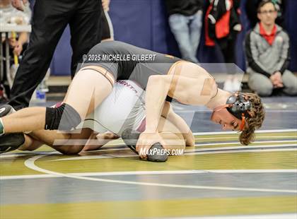 Thumbnail 3 in Patrick J. Morales Memorial Tournament (Semi-finals) photogallery.