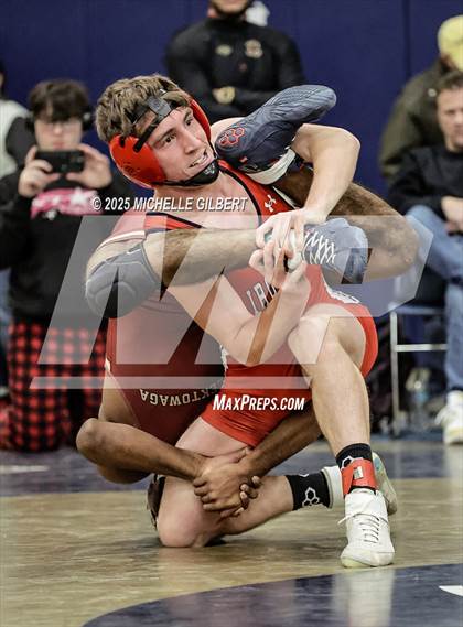 Thumbnail 1 in Patrick J. Morales Memorial Tournament (Semi-finals) photogallery.