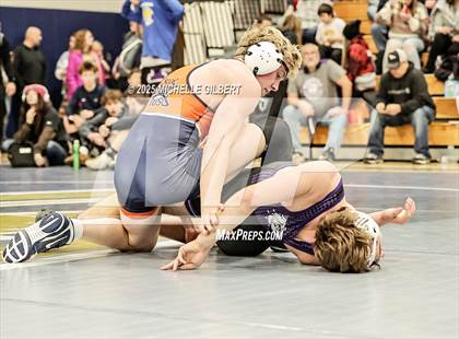 Thumbnail 3 in Patrick J. Morales Memorial Tournament (Semi-finals) photogallery.