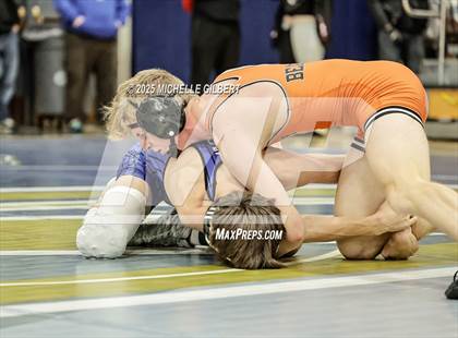 Thumbnail 2 in Patrick J. Morales Memorial Tournament (Semi-finals) photogallery.