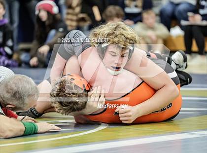 Thumbnail 3 in Patrick J. Morales Memorial Tournament (Semi-finals) photogallery.