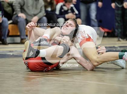 Thumbnail 2 in Patrick J. Morales Memorial Tournament (Semi-finals) photogallery.