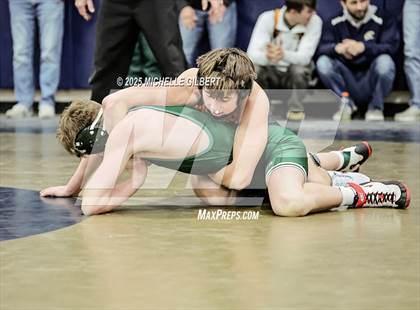 Thumbnail 3 in Patrick J. Morales Memorial Tournament (Semi-finals) photogallery.