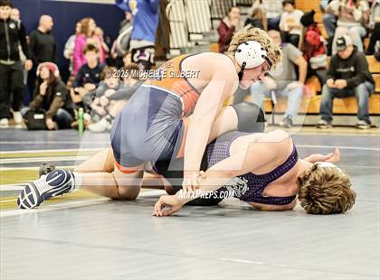 Thumbnail 1 in Patrick J. Morales Memorial Tournament (Semi-finals) photogallery.
