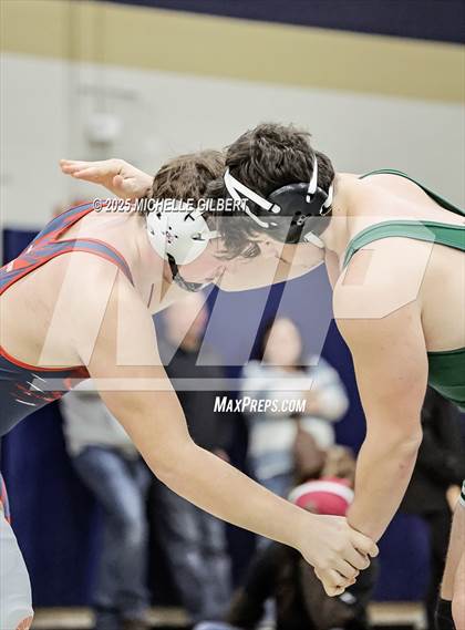 Thumbnail 3 in Patrick J. Morales Memorial Tournament (Semi-finals) photogallery.