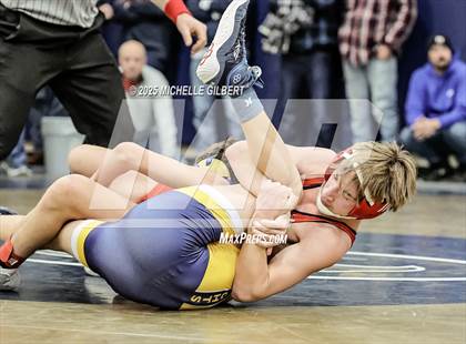 Thumbnail 3 in Patrick J. Morales Memorial Tournament (Semi-finals) photogallery.