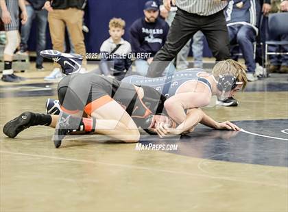 Thumbnail 2 in Patrick J. Morales Memorial Tournament (Semi-finals) photogallery.