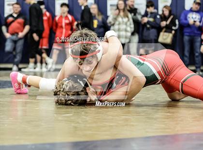 Thumbnail 1 in Patrick J. Morales Memorial Tournament (Semi-finals) photogallery.