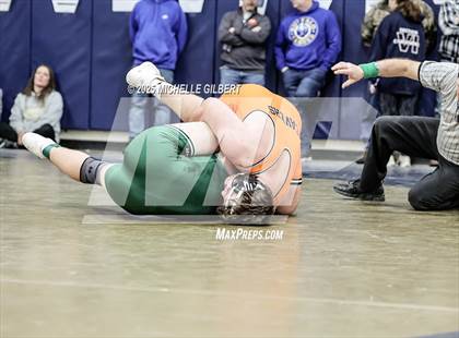 Thumbnail 2 in Patrick J. Morales Memorial Tournament (Semi-finals) photogallery.