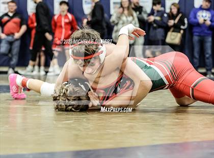 Thumbnail 3 in Patrick J. Morales Memorial Tournament (Semi-finals) photogallery.