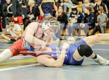 Thumbnail 2 in Patrick J. Morales Memorial Tournament (Semi-finals) photogallery.