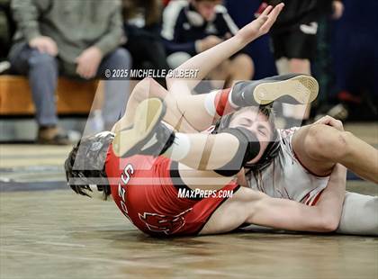 Thumbnail 3 in Patrick J. Morales Memorial Tournament (Semi-finals) photogallery.