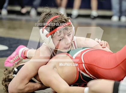 Thumbnail 1 in Patrick J. Morales Memorial Tournament (Semi-finals) photogallery.