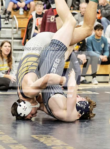 Thumbnail 1 in Patrick J. Morales Memorial Tournament (Semi-finals) photogallery.