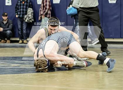 Thumbnail 3 in Patrick J. Morales Memorial Tournament (Semi-finals) photogallery.