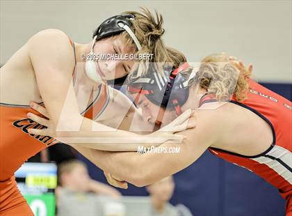 Thumbnail 3 in Patrick J. Morales Memorial Tournament (Semi-finals) photogallery.