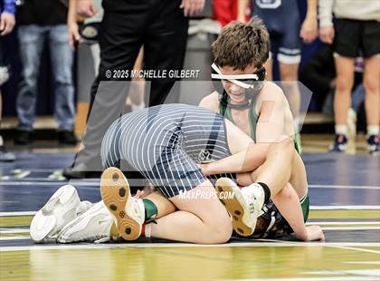 Thumbnail 2 in Patrick J. Morales Memorial Tournament (Semi-finals) photogallery.