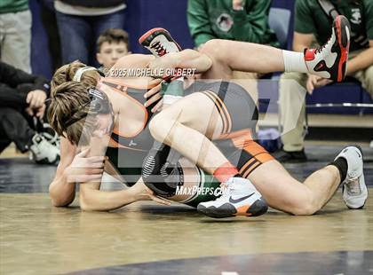 Thumbnail 3 in Patrick J. Morales Memorial Tournament (Semi-finals) photogallery.