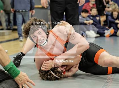 Thumbnail 1 in Patrick J. Morales Memorial Tournament (Semi-finals) photogallery.