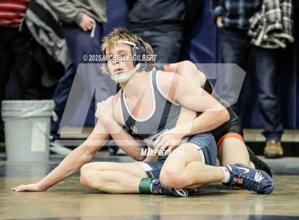 Thumbnail 1 in Patrick J. Morales Memorial Tournament (Semi-finals) photogallery.