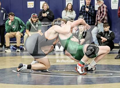 Thumbnail 2 in Patrick J. Morales Memorial Tournament (Semi-finals) photogallery.