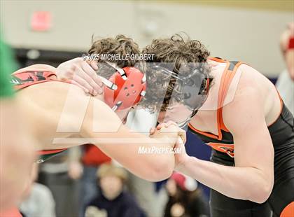 Thumbnail 1 in Patrick J. Morales Memorial Tournament (Semi-finals) photogallery.