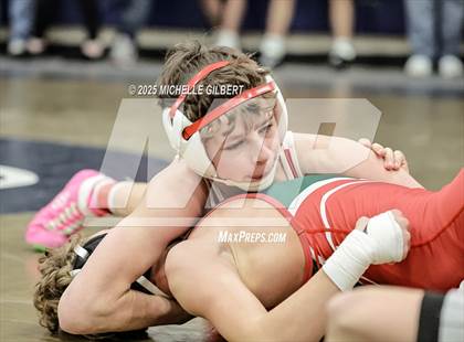 Thumbnail 3 in Patrick J. Morales Memorial Tournament (Semi-finals) photogallery.