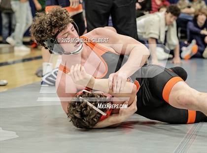 Thumbnail 1 in Patrick J. Morales Memorial Tournament (Semi-finals) photogallery.