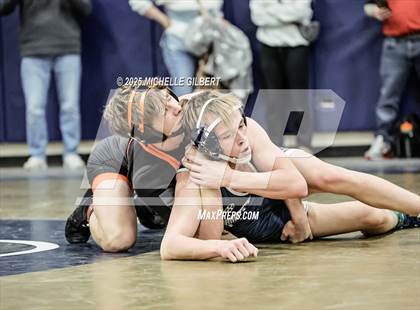 Thumbnail 3 in Patrick J. Morales Memorial Tournament (Semi-finals) photogallery.
